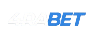 4rabet India Logo